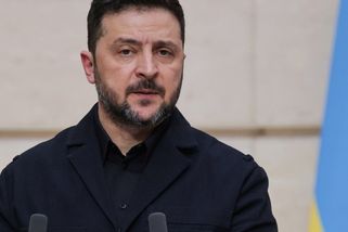 Zelenskyj obvinil Evropu z vydírání kvůli ropovodu Družba